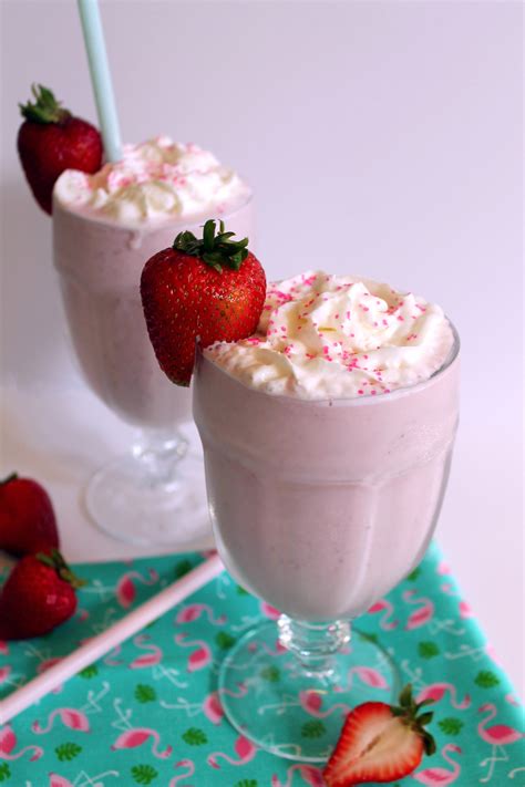 Magic spoo strawberry milkshare